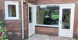 Jaren 30 Kozijnen